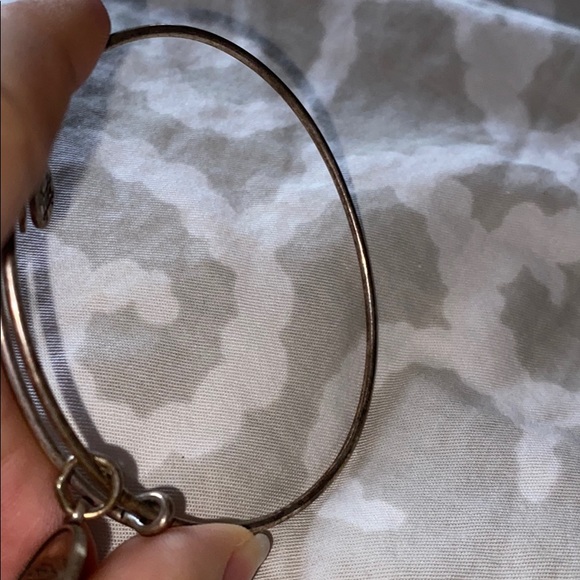 University of Florida Alex and Ani Bangle - Picture 3 of 3